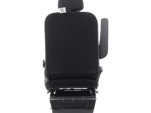 Left front seat RENAULT MASTER III Platform/Chassis (EV, HV, UV) 2.3 dCi 145 FWD (EV0E, EV0F, HV0E, HV0F, UV0E, UV0F,... | BP36211980C15 - Image 3
