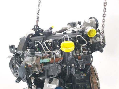 Engine RENAULT CLIO III (BR0/1, CR0/1) 1.5 dCi | BP37065099M1 - Image 5