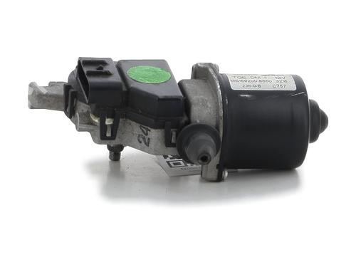 Front wiper motor FIAT 500 (312_) 1.2 (312AXA1A) | BP26677664M29 
