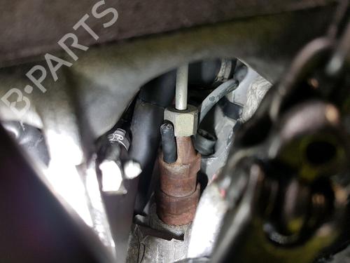 Engine PEUGEOT 306 Break (7E, N3, N5) 1.9 D | BP29578770M1 
