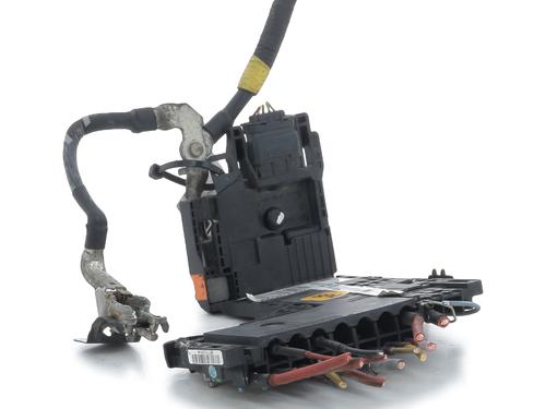 electronic-module-citroen-c4-ii-nc_-2009-32131109 main image