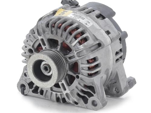 Used Alternator Alternator PEUGEOT 206 Van 1.4 HDi (68 hp) 33532910 33532910