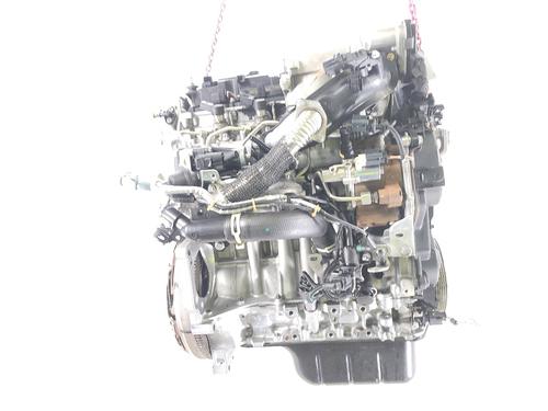 Engine PEUGEOT 308 I (4A_, 4C_) 1.6 HDi | BP29381640M1 