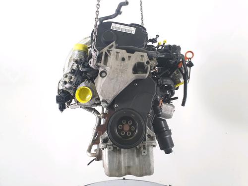 Used Engine Engine 36691823 36691823