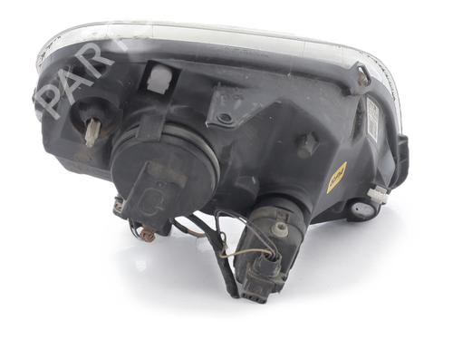 Left headlight RENAULT KANGOO (KC0/1_) 1.5 dCi (KC07) | BP39899293C28 - Image 2