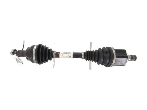 Used Left front driveshaft LAND ROVER RANGE ROVER EVOQUE (L538) [2011-2019]  27439244