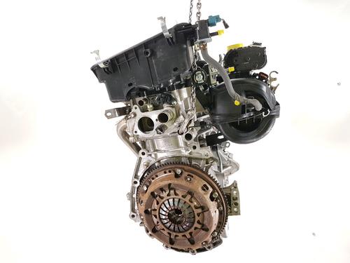 Engine TOYOTA YARIS (_P9_) 1.0 VVT-i (KSP90_, KSP90R) | BP28285737M1 