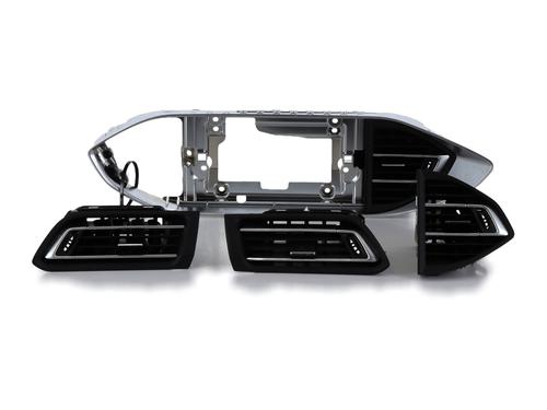 Air vent PEUGEOT 308 II (LB_, LP_, LW_, LH_, L3_) 1.2 THP 110 | BP29930733I21