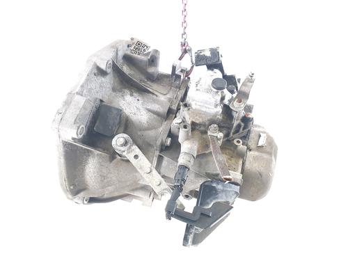 Used Gearbox FIAT 500 (312_) 1.2 (312AXA1A) (69 hp) 32512713