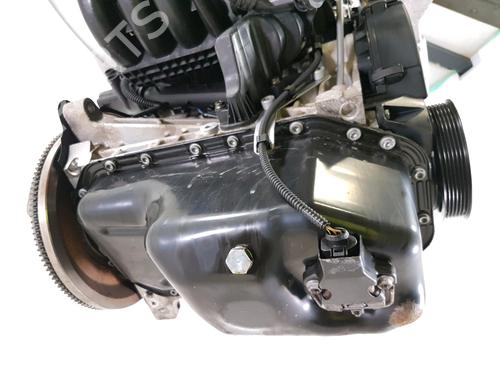 Engine SEAT IBIZA IV (6J5, 6P1) 1.4 | BP29111689M1 