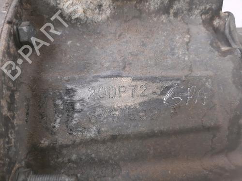 Gearbox CITROËN C4 II (NC_) 1.6 HDi 90 | BP37680840M3 - Image 5