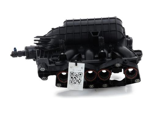 Intake manifold FORD KA (RU8) 1.2 | BP39764280M70 - Image 2
