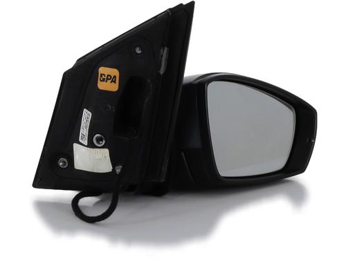 Right mirror VW POLO V (6R1, 6C1) 1.4 TDI | BP29047851C27 