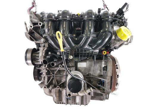 Engine FORD B-MAX (JK) 1.4 | BP36513034M1 - Image 2