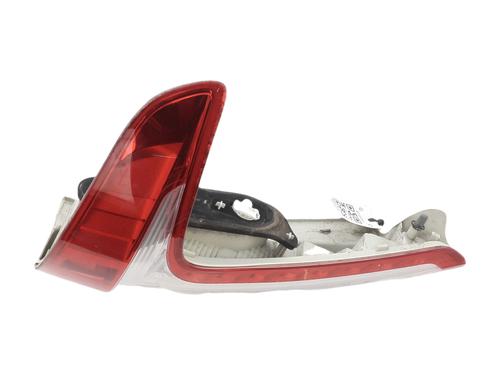 Used Left taillight Left taillight RENAULT GRAND SCÉNIC III (JZ0/1_) 2.0 dCi (JZ0Y, JZ26) (150 hp) 40249036 40249036