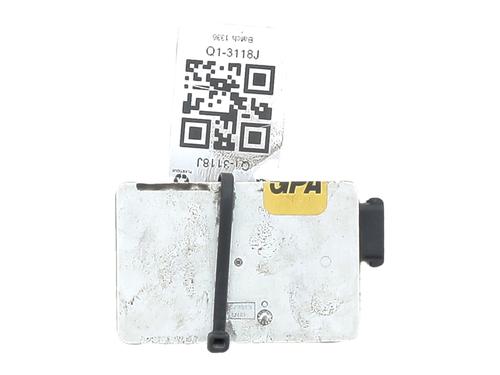 Used Electronic module Electronic module 37869096 37869096