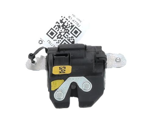 Used Tailgate lock Tailgate lock 36487700 36487700