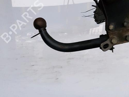 Tow ball/Mechanism NISSAN QASHQAI I (J10, NJ10) 1.6 dCi | BP27909536C141 