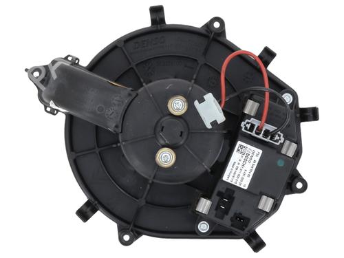 Varmvifte CITROËN C4 Grand Picasso I (UA_) [2006-2013]  28506009