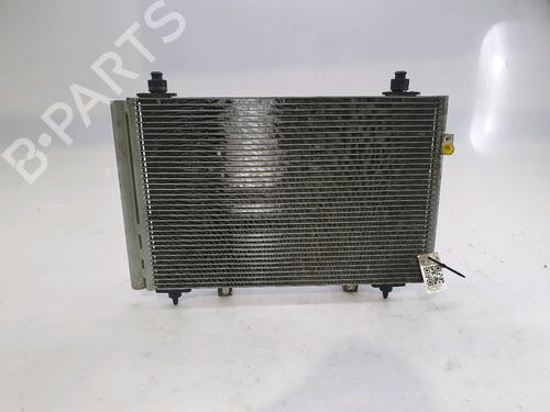 AC radiator PEUGEOT 307 (3A/C) 1.6 HDi | BP28160980M32 