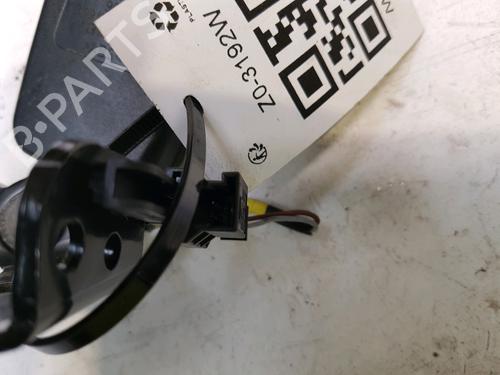 Seat buckle MERCEDES-BENZ GLC Coupe (C253) 250 4-matic (253.346) | BP27916359I32 