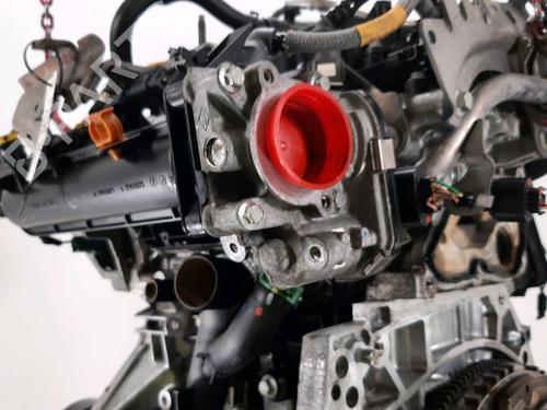 Motor RENAULT CLIO V (B7_) 1.0 TCe 90 (B7MT) | BP31122317M1 