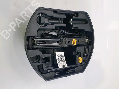 Jack Kit PEUGEOT 207 (WA_, WC_) 1.6 HDi 110 | BP28533108C119