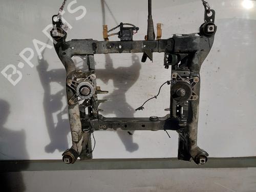 Used Subframe Subframe MERCEDES-BENZ GLE (V167) GLE 300 d 4-matic (167.119) (245 hp) 36373390 36373390