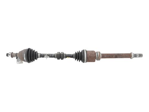 Used Right front driveshaft Right front driveshaft NISSAN PULSAR Hatchback (C13) 1.5 dCi (110 hp) 34388634 34388634