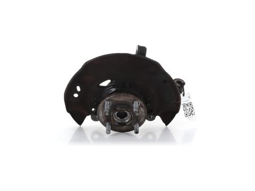 Used Right front steering knuckle Right front steering knuckle TOYOTA YARIS (_P13_) 1.5 Hybrid (NHP130_) (101 hp) 39941268 39941268