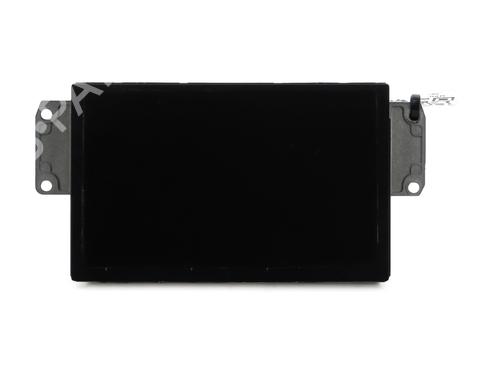Display CITROËN BERLINGO Box Body/MPV (B9) 1.6 HDi 115 | BP29701866C48 