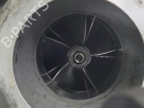 Engine RENAULT TWINGO II (CN0_) 1.5 dCi 75 | BP30334282M1 