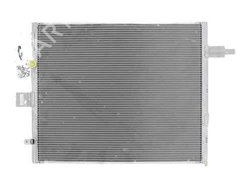 Used AC radiator AC radiator 38432451 38432451