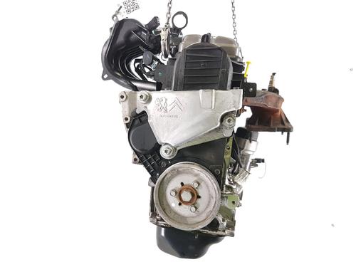 Motor CITROËN C3 I (FC_, FN_) 1.1 i (60 hp) 29579155