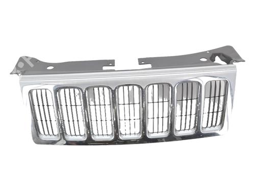 Used Grille Grille 37506181 37506181