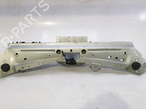 Crossmember RENAULT TWINGO II (CN0_) 1.5 dCi 75 | BP29741166C162 