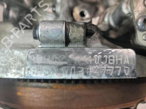 Engine PEUGEOT 208 I (CA_, CC_) 1.6 HDi / BlueHDi 75 | BP29553050M1 