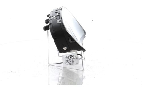 Instrument cluster RENAULT LAGUNA III Grandtour (KT0/1) 2.0 dCi (KT01, KT08, KT09, KT0K, KT12, KT1D, KT1W) | BP17097704C47 