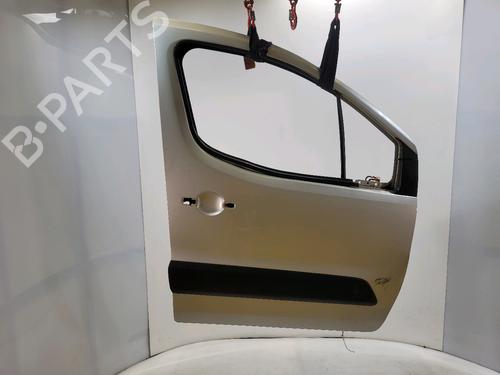Used Right front door CITROËN BERLINGO Box Body/MPV (B9) 1.6 HDi 90 16V (90 hp) 29552799
