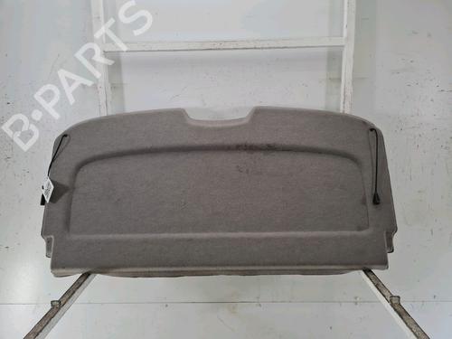 Rear parcel shelf PEUGEOT 308 I (4A_, 4C_) 1.6 16V | BP16148405C85 