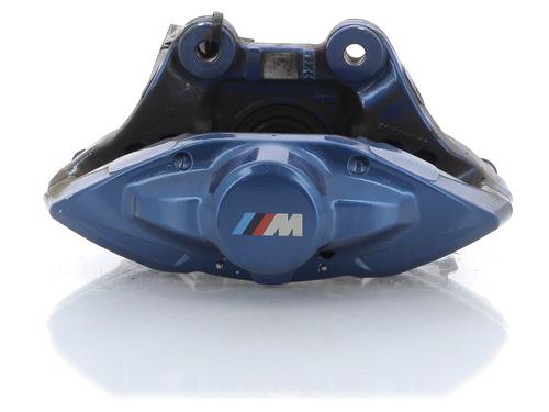 Used Right rear brake caliper BMW 2 Coupe (F22, F87) M2 Competition (411 hp) 27903437