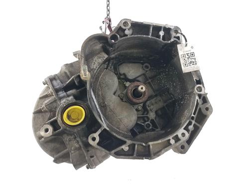 Gearbox FIAT GRANDE PUNTO (199_) 1.3 D Multijet (199.AXD11, 199.AXD1A, 199.AXD1B,... | BP20696860M3 