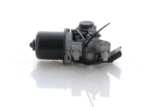 Used Front wiper motor CITROËN C1 (PM_, PN_) 1.0 (68 hp) 17383038