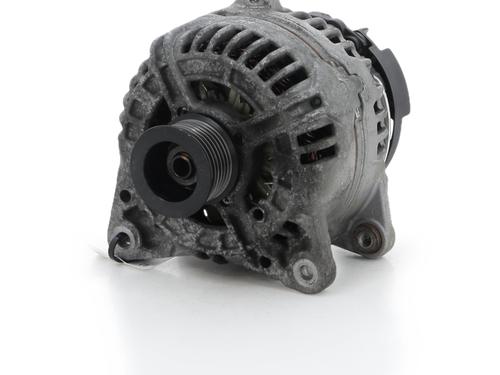 Generator Generator RENAULT SCÉNIC III (JZ0/1_) 1.9 dCi (JZ0J, JZ1J, JZ1K, JZ1S) (131 hp) 37166594 37166594