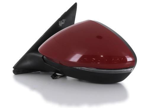 Left mirror ALFA ROMEO STELVIO (949_) 2.2 D Q4 (949.AXB2A) | BP29874538C26 