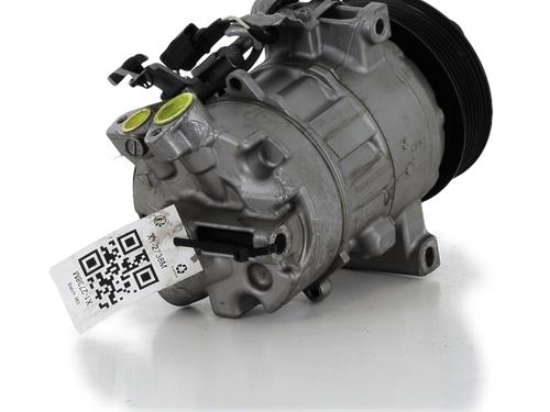AC compressor RENAULT SCÉNIC III (JZ0/1_) 1.6 dCi (JZ00, JZ12) | BP28616188M34 