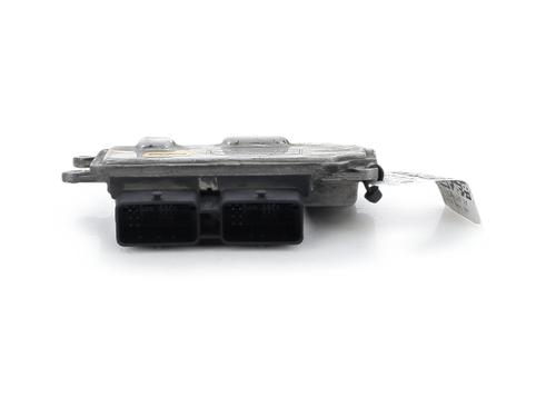 Used Engine control unit (ECU) Engine control unit (ECU) RENAULT TWINGO I (C06_) 1.2 16V (C06C, C06D, C06K) (75 hp) 39898533 39898533