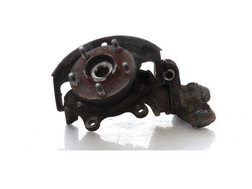 Used Right front steering knuckle NISSAN PRIMERA (P12) 2.2 Di (126 hp) 17383037