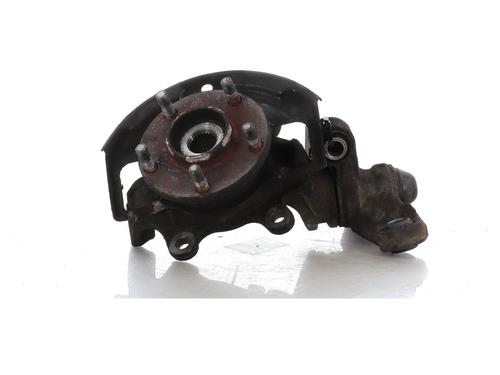 Right front steering knuckle NISSAN PRIMERA (P12) 2.2 Di (126 hp) 17383037