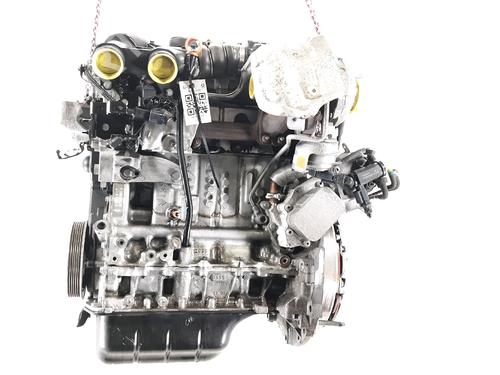 Engine CITROËN C4 Picasso II 1.6 HDi / BlueHDi 115 | BP31963450M1